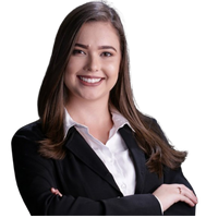 Foto da Professora Rafaela Gomide