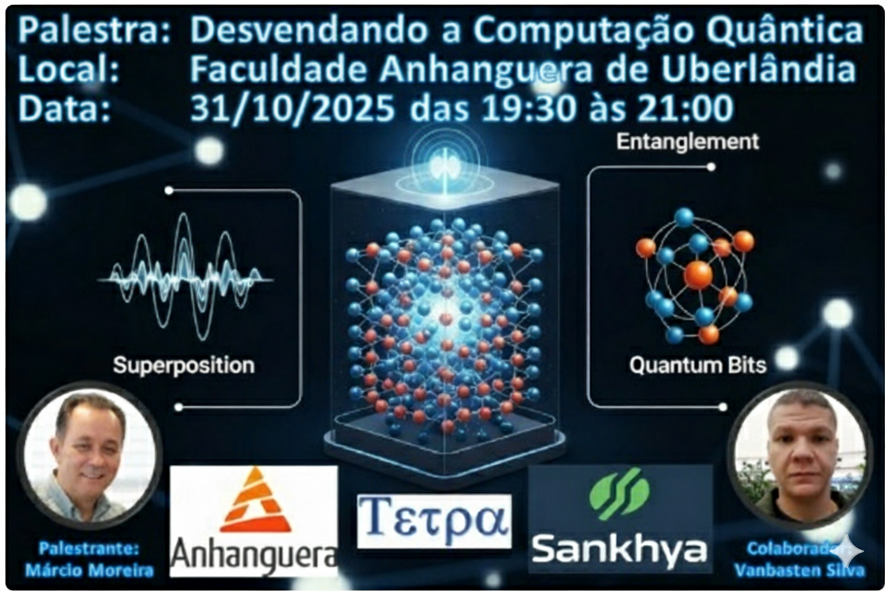 Desvendando a Computação Quântica