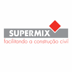 Logo SUPERMIX