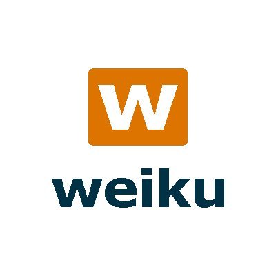 Logo WEIKU
